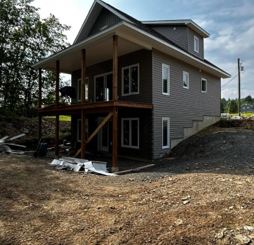 Janzen Roofing - Roofing Contractors in Currieburg, New Brunswick